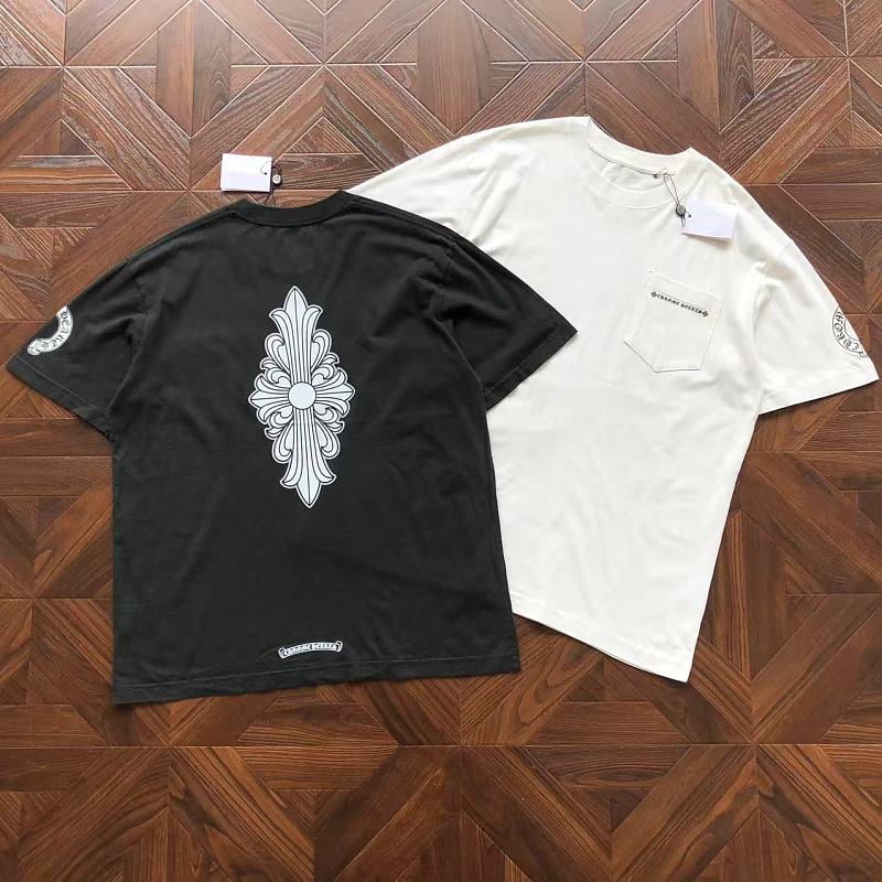 Chrome Hearts T-Shirt
