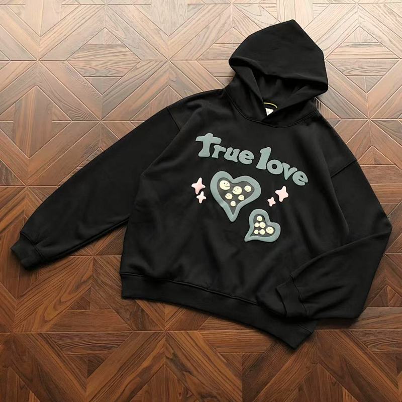 Broken Planet Hoodie