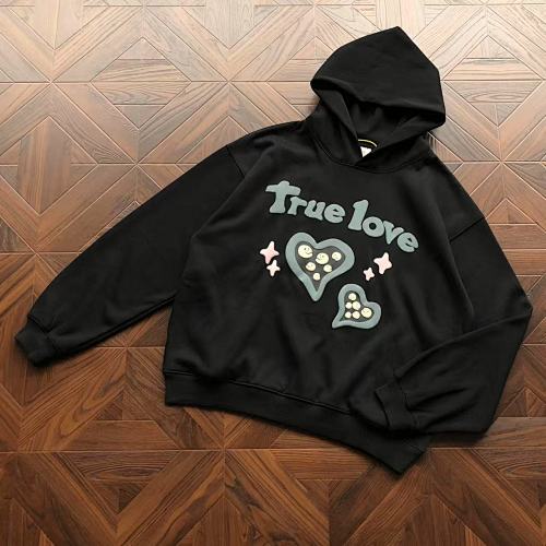 Broken Planet Hoodie