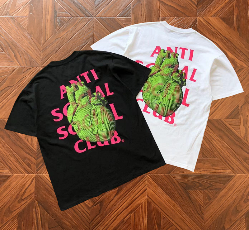 Anti Social Club T-Shirt