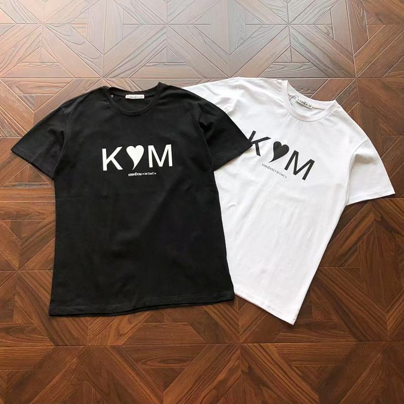 Kimhekim X Mo&co T-Shirt