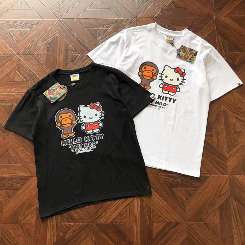 Bape T-Shirt