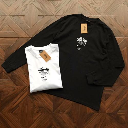 Stussy X Nike Long-Sleeve