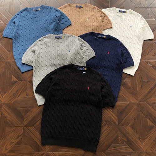 Ralph T-Shirt Sweater