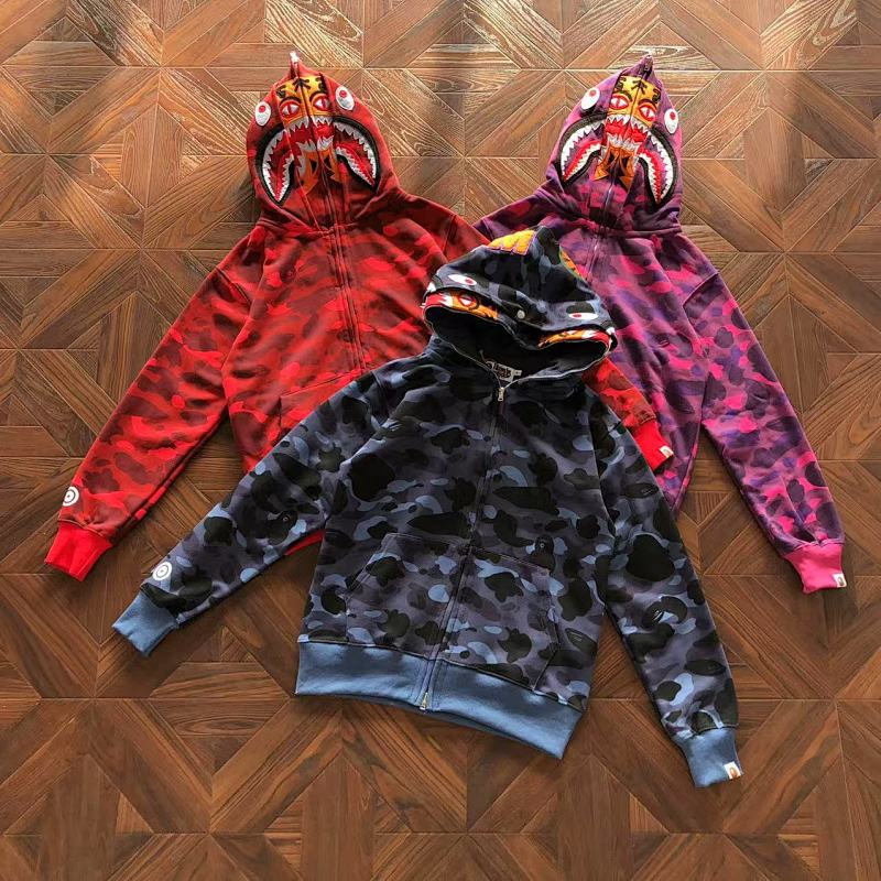 Bape Hoodie