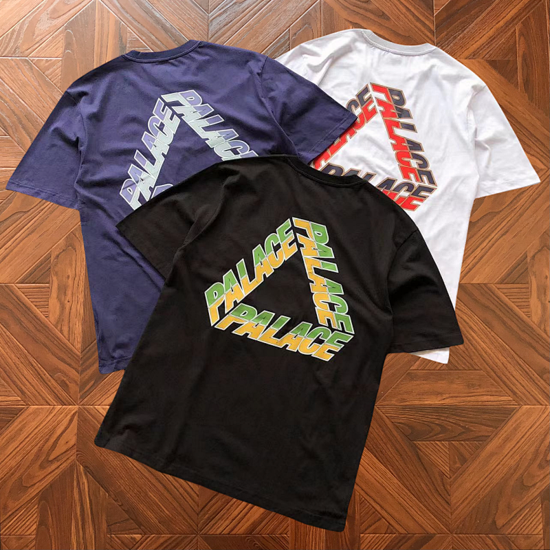 P L CE T-Shirt