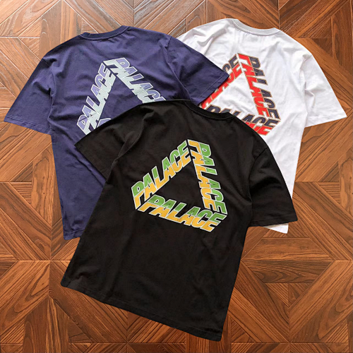 P L CE T-Shirt