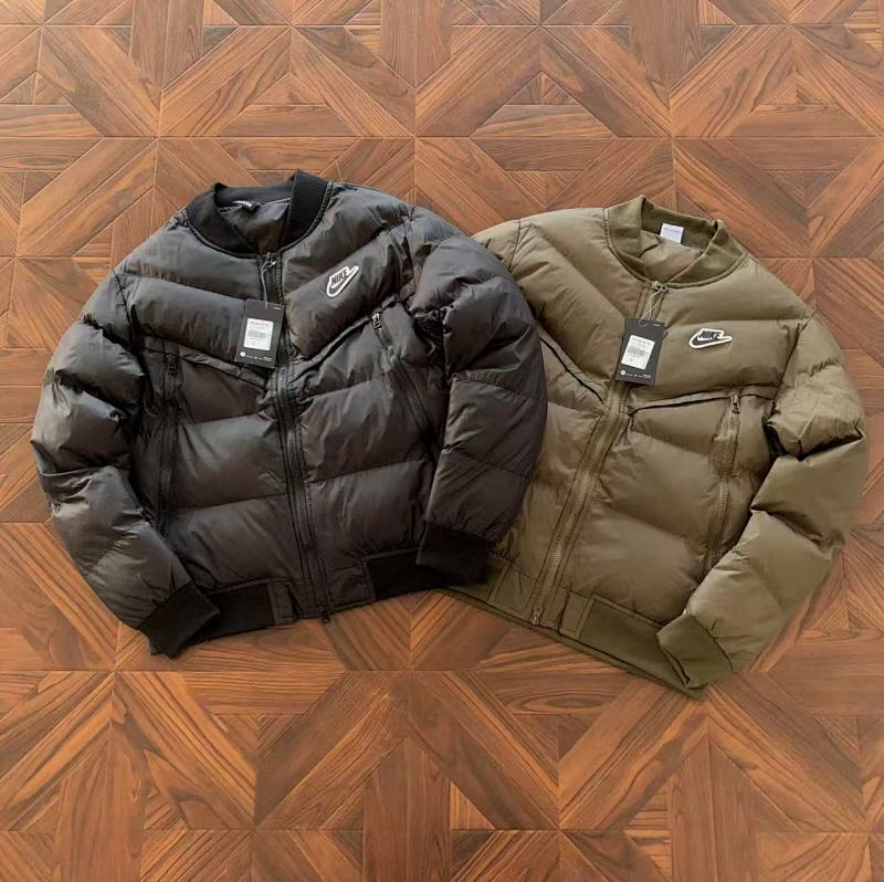 Nike Cotton Jacket