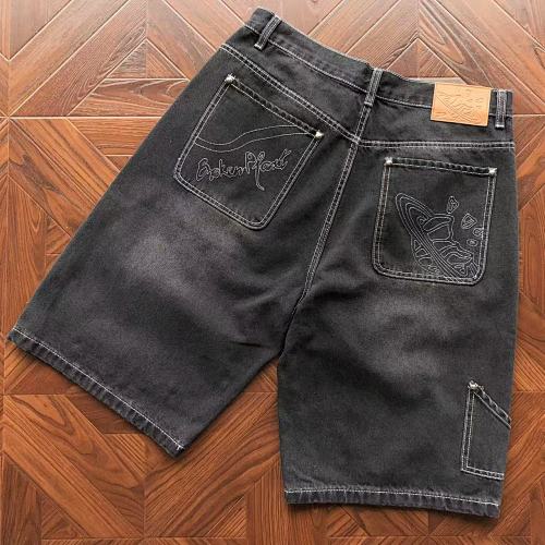 Broken Planet Shorts