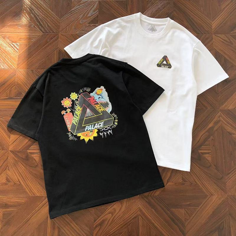 P L CE T-Shirt