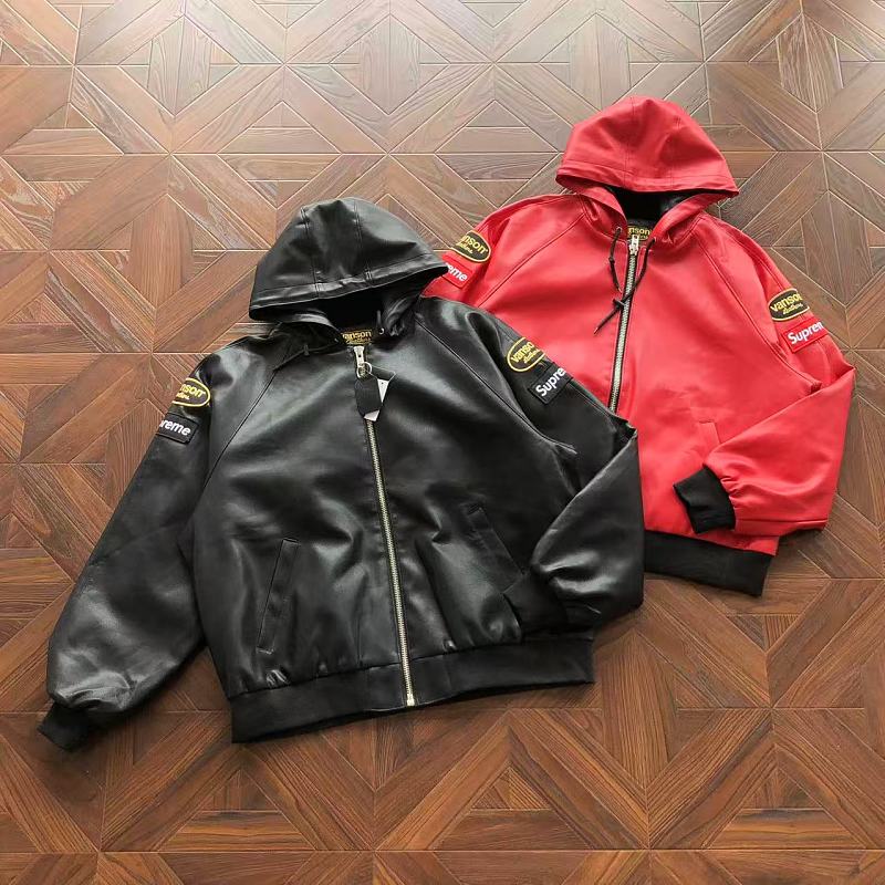 Supreme Cotton Jacket