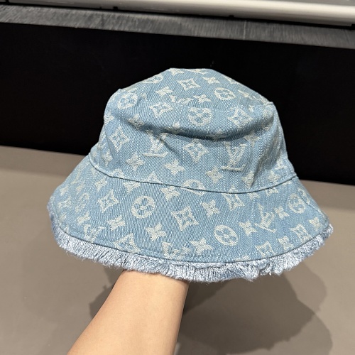 Hat from RainbowReps