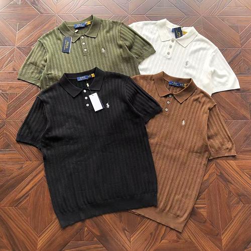 Ralph Sweater Polo