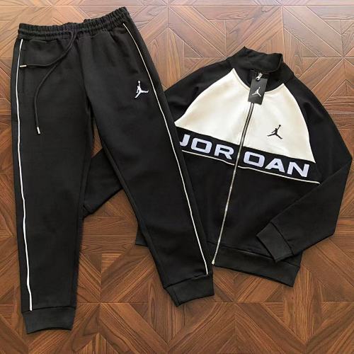 Air Jordan Jacket Trousers