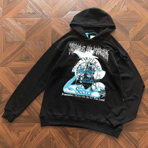 Vetements Hoodie