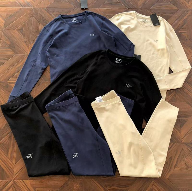 Arc'teryx Arcteryx Long-Sleeve Trousers