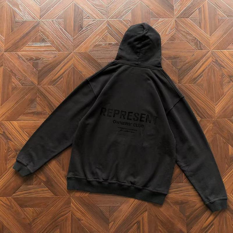 Represent Hoodie