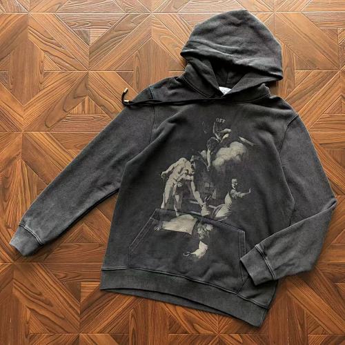 O -W TE Hoodie