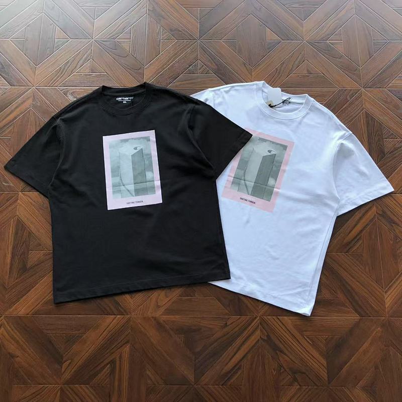 C RH Rtt T-Shirt