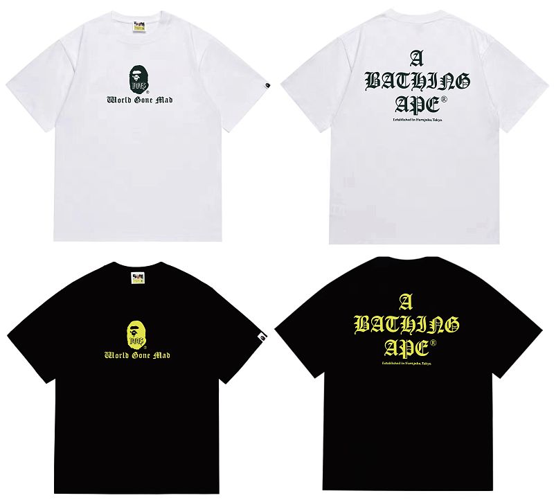 Bape T-Shirt