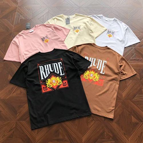 Tee from RainbowReps