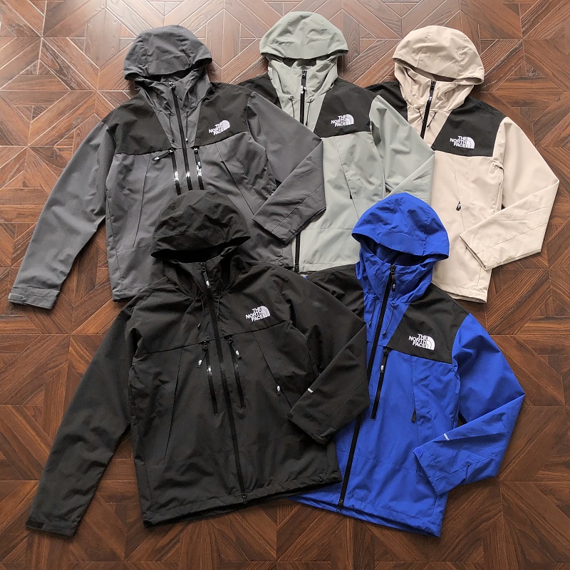 Jacket from RainbowReps