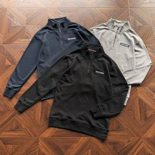 T H Air Sweater