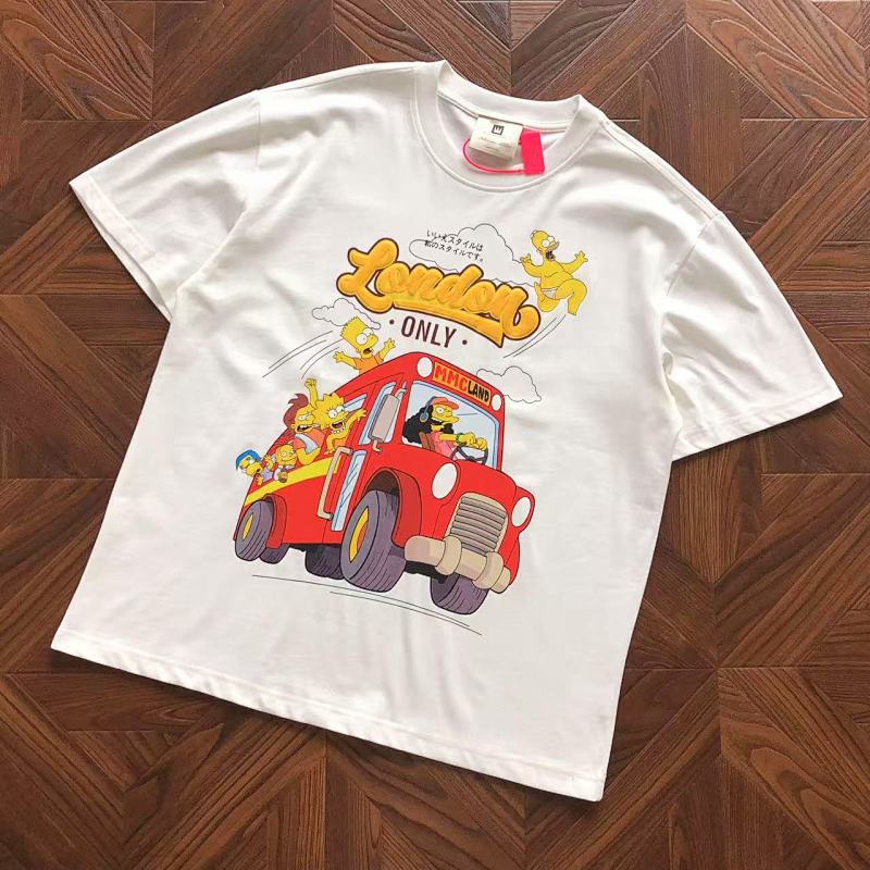 Vintage T-Shirt