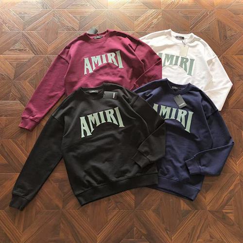 Amiri Sweater