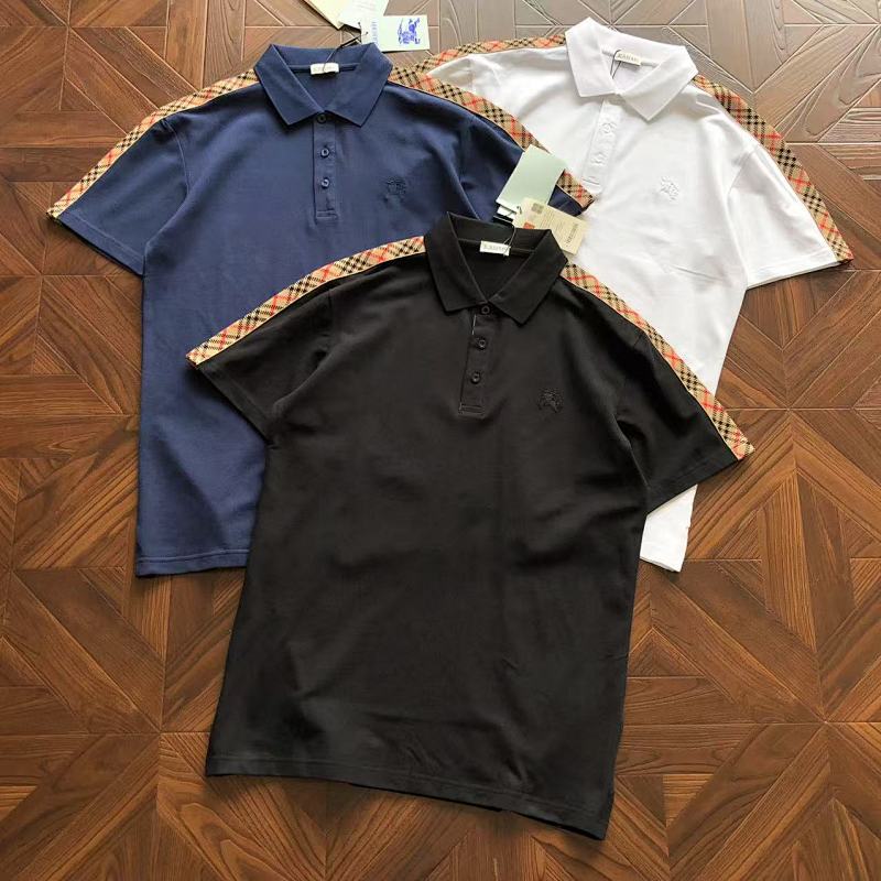 Burberry Polo
