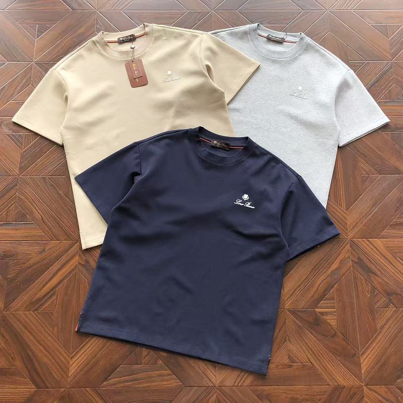 L O Prada T-Shirt
