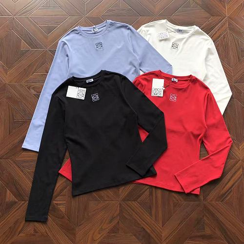 Loewe Long-Sleeve