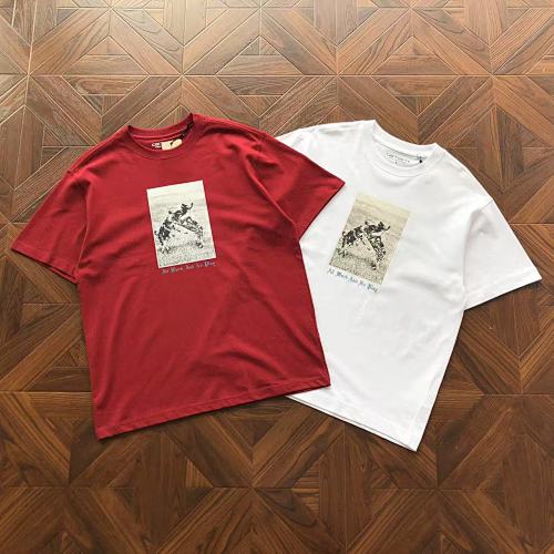 C RH Rtt T-Shirt