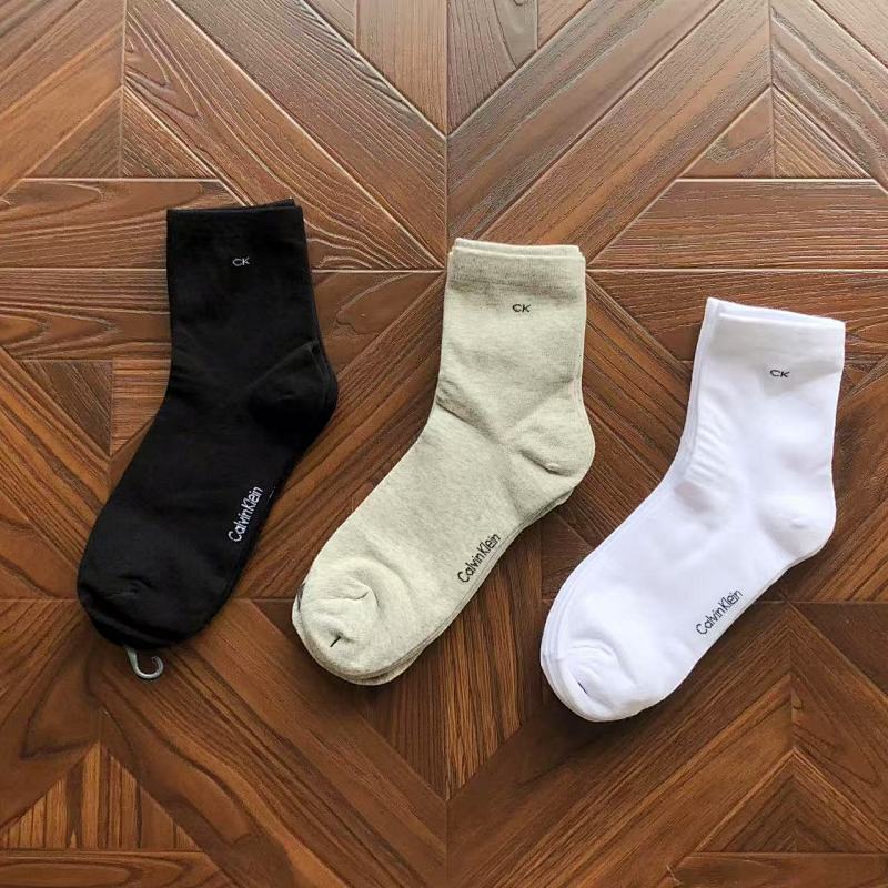 Socks from RainbowReps