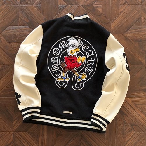 Chrome Hearts Jacket