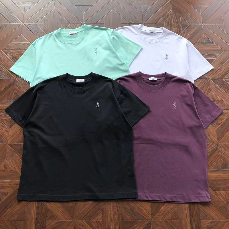 Saint Lauren T-Shirt