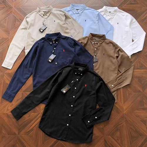 Ralph Long-Sleeve