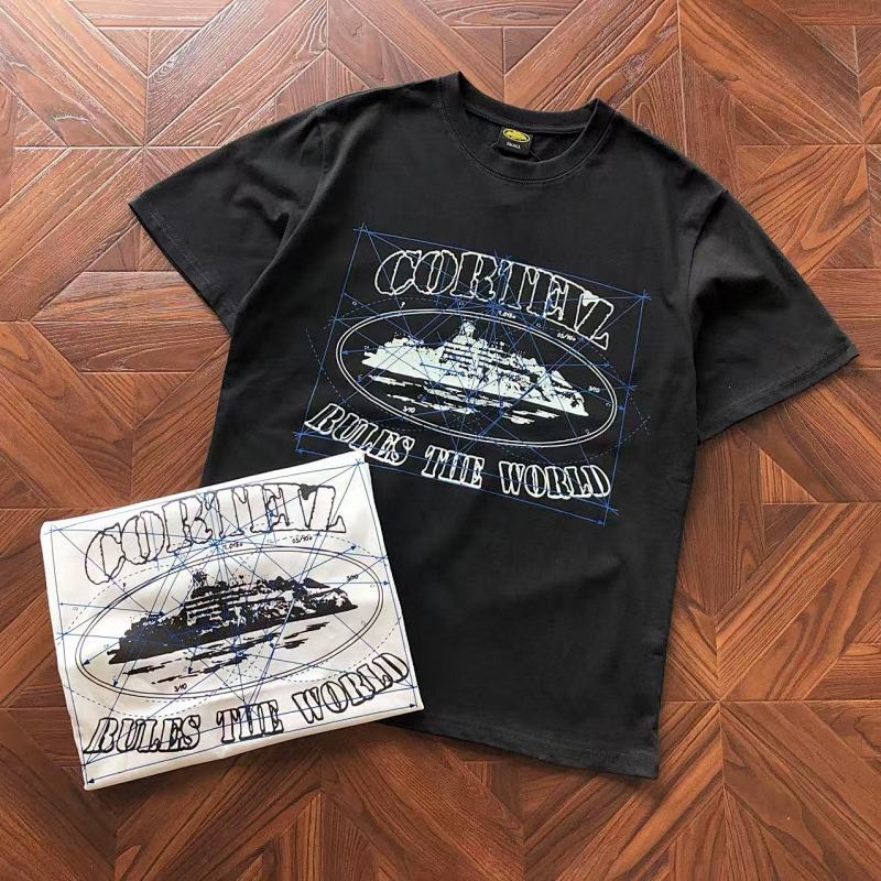 Corteiz T-Shirt