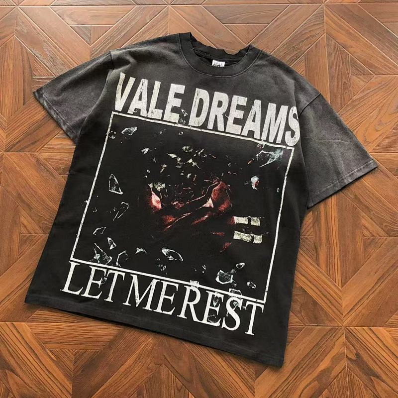 VA L Y T-Shirt