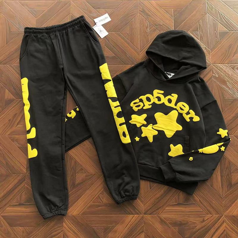 Pants S 5D R Hoodie Trousers