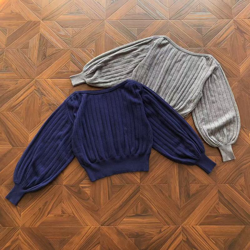 L O Prada Sweater