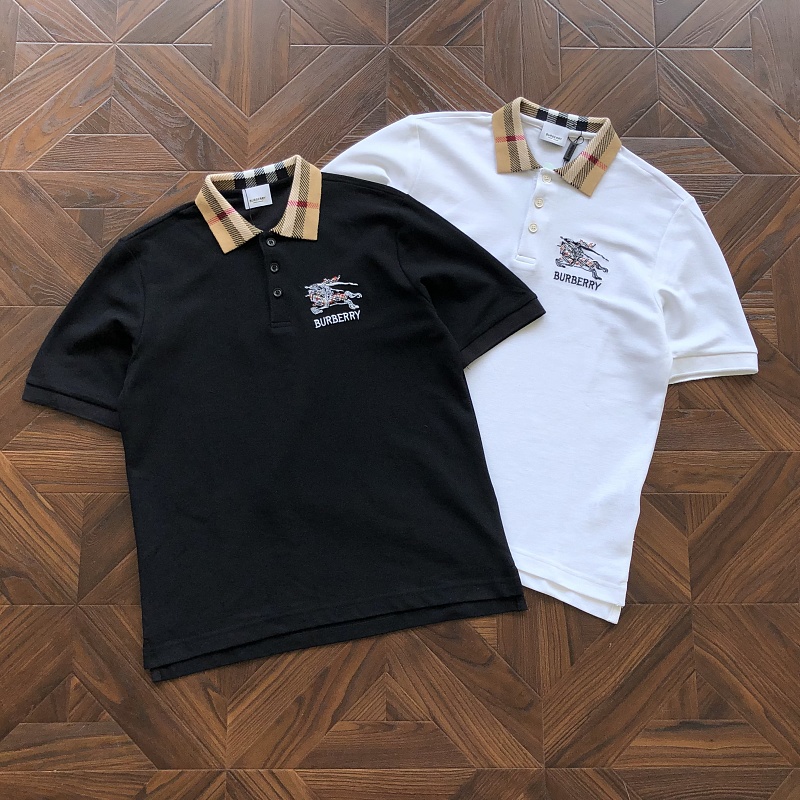 Burberry Polo