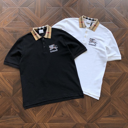 Burberry Polo