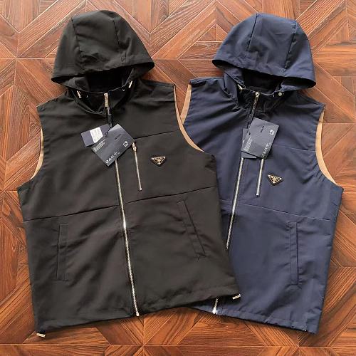 Prada Vest