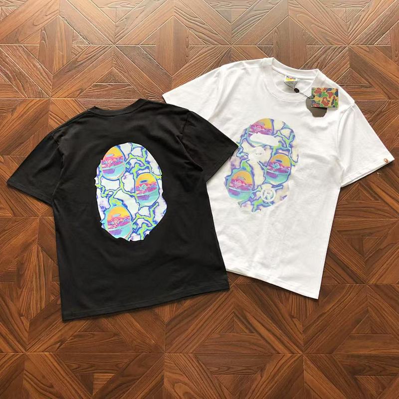 Bape T-Shirt