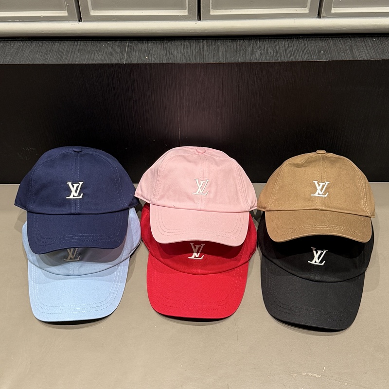 Hat from RainbowReps