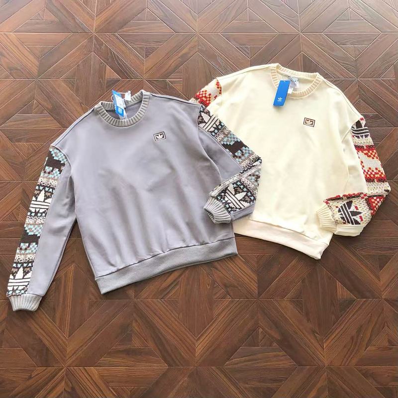DI AS Sweater