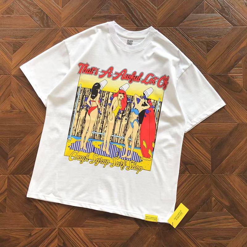 TH T'S A AW UL L T OF C Ugh SY UP T-Shirt