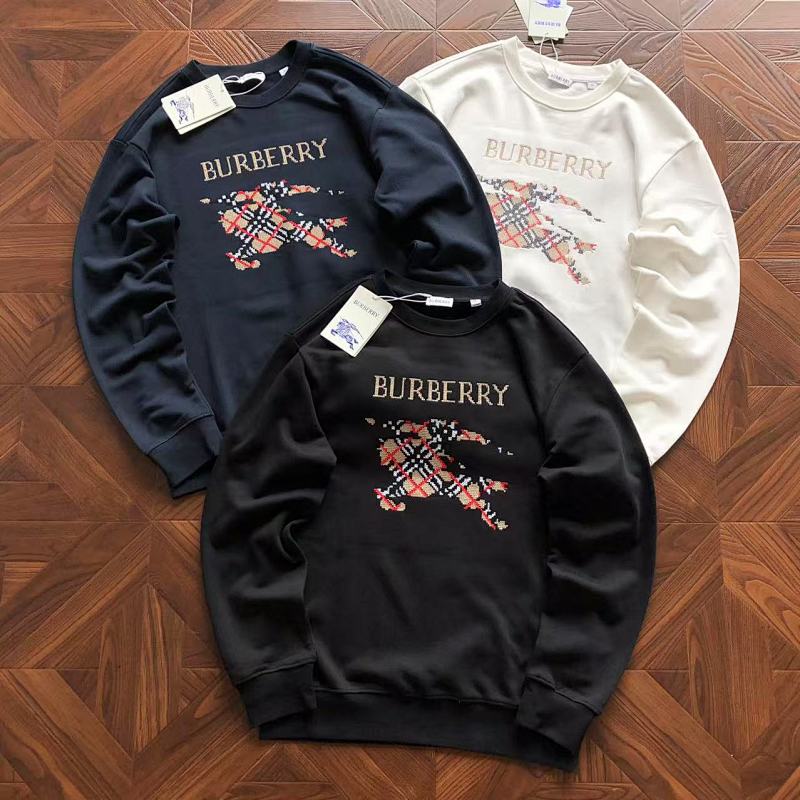 Burberry Sweater
