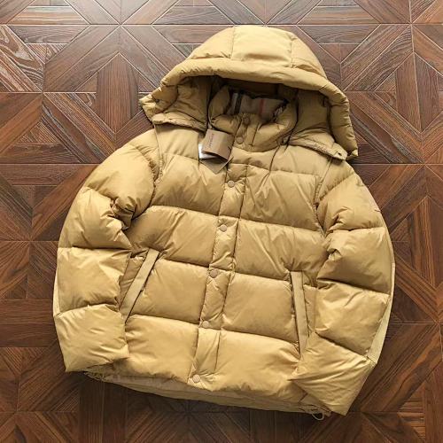 Burberry Down Jacket